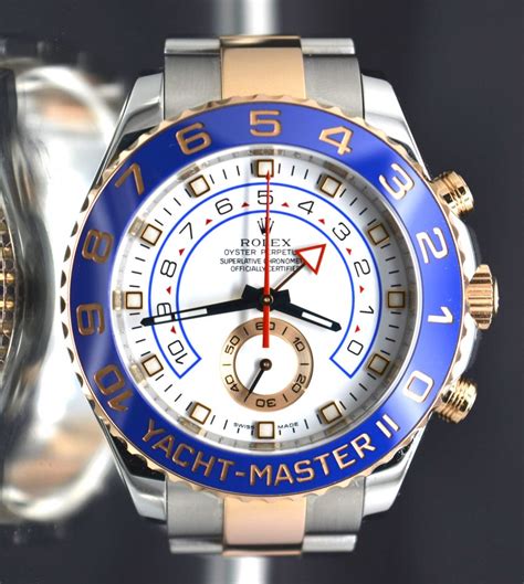 rolex yachtmaster 2 price|rolex yachtmaster 2 two tone.